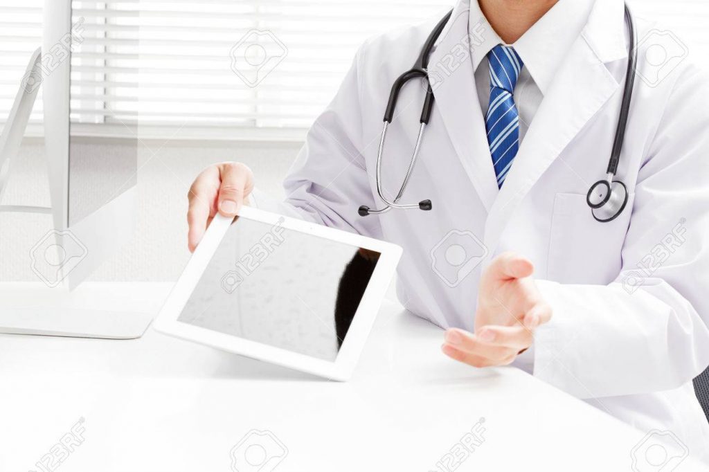 doctors