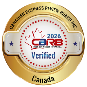 2026 CBRB Business Badge